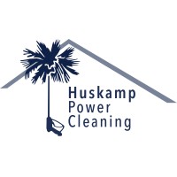 Huskamp Power Cleaning logo - Similar company to Spic N' Klean