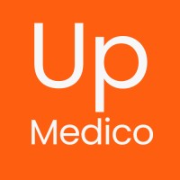 UpMedico - Healthcare Marketing Agency logo - Similar company to The Foccus