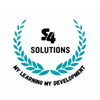 S4 Solutions logo - Similar company to Leadsource