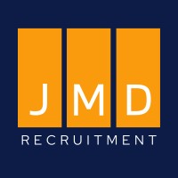 JMD Recruitment logo - Similar company to Astula Ltd