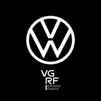 Volkswagen VGRF Grand Paris logo - Similar company to Volkswagen Group Retail France