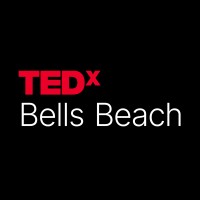 TEDxBells Beach logo - Similar company to Coordikids