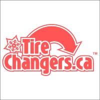 Tire Changers logo - Similar company to Böron