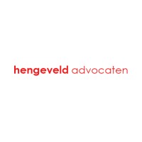 Hengeveld Advocaten logo - Similar company to Top Groep Nederland