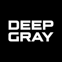 DEEP GRAY® logo - Similar company to Deep Grain