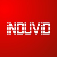 INDUVID logo - Similar company to Inoverts Tech Solutions
