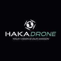 Hakadrone logo - Similar company to Dronix