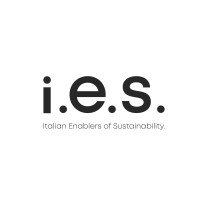 i.e.s. - Italian Enablers of Sustainability logo - Similar company to Take.