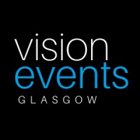 Vision Events Glasgow logo - Similar company to Think Twice Media