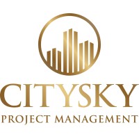 CitySky Projects logo - Similar company to Climb Holding