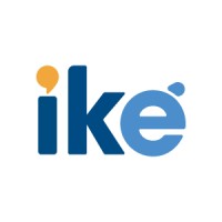 Iké Asistencia Argentina logo - Similar company to Point Web