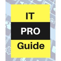 ITProGuide logo - Similar company to Telnet Communication Kadappuram
