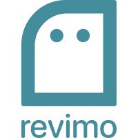 ReviMo logo - Similar company to Labyrinthai