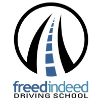 Freed Indeed Driving School logo - Similar company to Darshan Driving School - Learn To Drive Safely