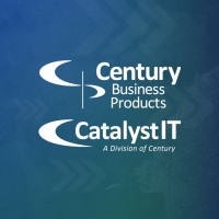 Century Business Products & Catalyst IT logo - Similar company to Castle Consulting