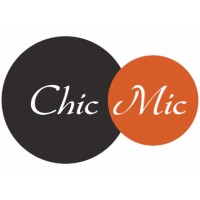 ChicMic Technologies LLP logo - Similar company to Hadron Solutions India Pvt. Ltd.