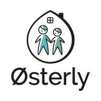 Østerly - Børnene og de unges hjem logo - Similar company to Tandprotetikeren