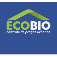 ECOBIO Controle de Vetores e Pragas Urbanas logo - Similar company to Biodoca Controle De Pragas