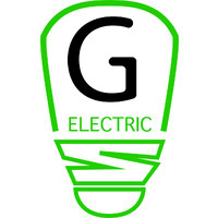 G Electric logo - Similar company to Master Control Facility - Hasan