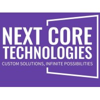 NextCore Technologies logo - Similar company to Quantum Erp Solutions