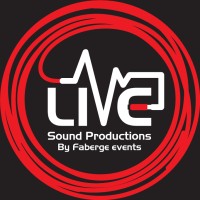 Livesound Productions logo - Similar company to Visualex Av Equipments Llc