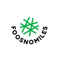 FoodsNoMiles logo - Similar company to Innwowo Ltd