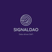SignalDAO logo - Similar company to Dendroh