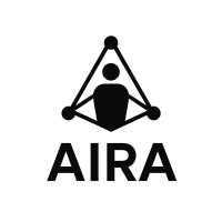 AIRA logo - Similar company to Fluffyn Technologies