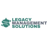 Legacy Management Solutions logo - Similar company to Legacy Management Solutions, Llc