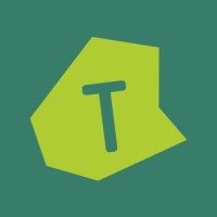 Titio: brontosauří dětský oddíl logo - Similar company to Levitio