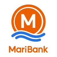 MariBank logo - Similar company to Trust Bank Singapore