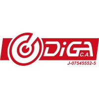 Distribuidora de Galletas DIGA logo - Similar company to Cardano Analytics Ca