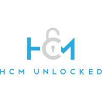 HCM Unlocked logo - Similar company to Clearcourse Consulting