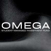 Omega Student Managed Investment Fund logo - Similar company to Tkcap (Student-Led Investment Fund)