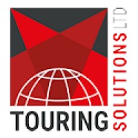 TOURING SOLUTIONS LTD logo - Similar company to Palmer Lighting