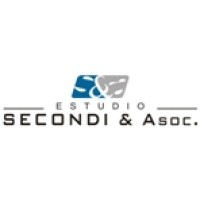 SECONDI & ASOC. logo - Similar company to C&E - Control Documental