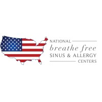 National Breathe Free Sinus & Allergy Centers logo - Similar company to Medirol