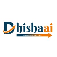 DhishaAI Complete Analytics logo - Similar company to Disha Ai