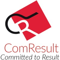 Comresult Bv