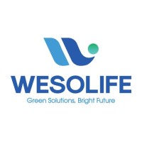 Wesolife logo - Similar company to Saty