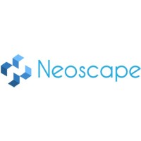 NeoScape logo - Similar company to Amsotics