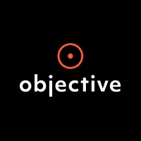 Objective logo - Similar company to Talentjo