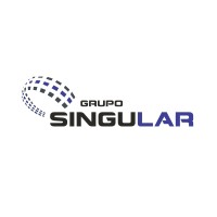 Grupo Singular | Monitoramento e Segurança Eletrônica logo - Similar company to Euston Tecnologia E Sistemas