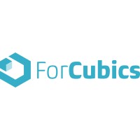 ForCubics logo - Similar company to Factor4