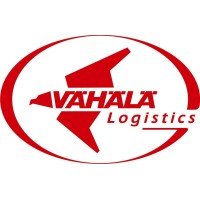 Vähälä Yhtiöt logo - Similar company to Fenno Road Oy