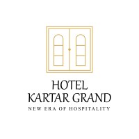 HOTEL KARTAR GRAND logo - Similar company to Suter Palace Heritage Boutique Hotel