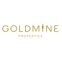 Goldmine Properties logo - Similar company to Opus Kuala Lumpur