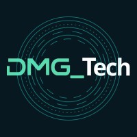 DMG Tech logo - Similar company to Signo Tech