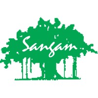 Sangam Herbals logo - Similar company to Orient Nexgen