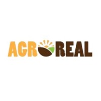 Agroreal Agroindústria Ltda logo - Similar company to Cryofarm